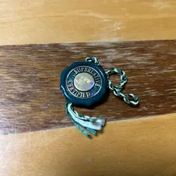 WATCH] 0884 RARE