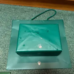 USED WATCH] ROLEX