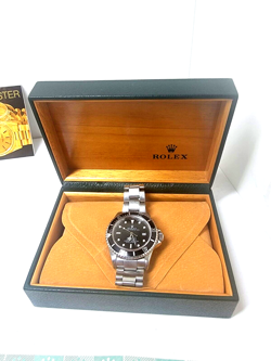 SEA-DWELLER PAPERS