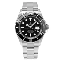 126610LN WATCH UNWORN