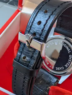 WATCH C/W