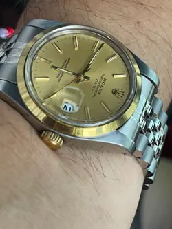 ROLEX AUTHENTIC