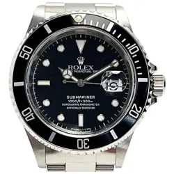16610 BLACK WITH