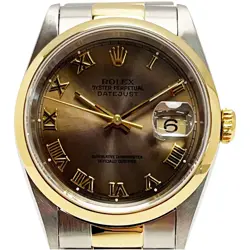 GOLD OYSTER #012
