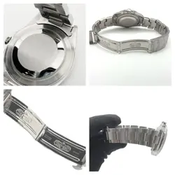 ROLEX EXPLORER OH'D