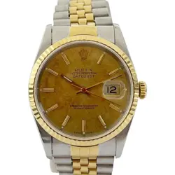 DATEJUST COMBI