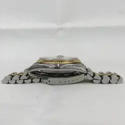 ROLEX DATEJUST U# 16233 Yellow Gold  #013