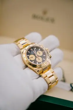 NEWMAN DIAL 40MM