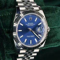 DIAL JUBILEE WHITE