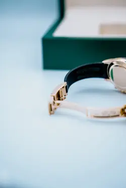 116518LN 18K