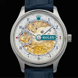 WATCH FROM VINTAGE