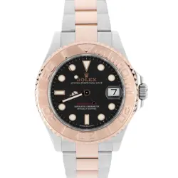 STEEL BLACK 268621