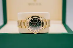 DAYTONA 18KT YELLOW