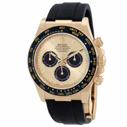 AUTOMATIC CHRONOMETER GOLD