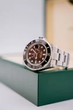 SEA-DWELLER MEN'S