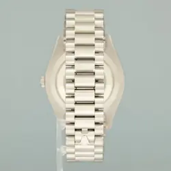 MINT ROLEX DAY