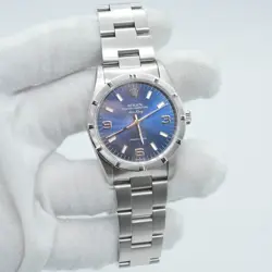 PERPETUAL AIR-KING WITH