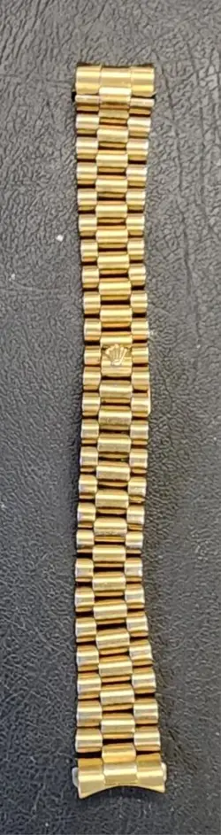 DATEJUST 20MM