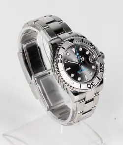 YACHTMASTER 37