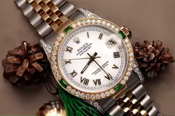 TONE WATCH WITH