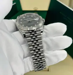 RHODIUM DIAMOND JUBILEE