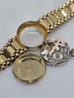 1960S ROLEX WATCH