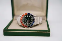 VINTAGE 1968 WATCH