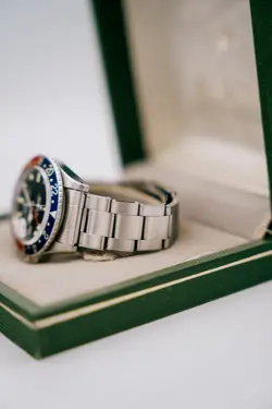 1968 WATCH