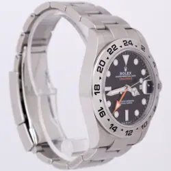 42MM BLACK ORANGE