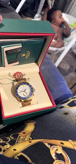 YACHT-MASTER 116688