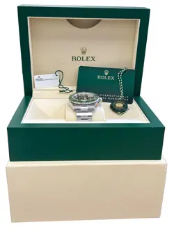 126610 LV BOX