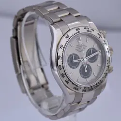 SILVER GHOST