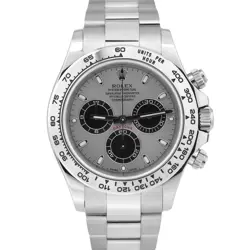 SILVER GHOST BLACK