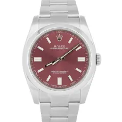 STAINLESS 3-6-9 AUTOMATIC