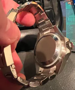 STEEL DEEP SEA
