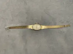 LADIES 14K YELLOW