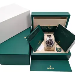 126610LN NEW ROLEX