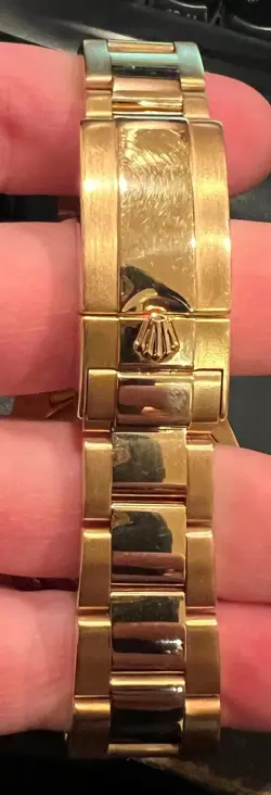 MASTER II 116718