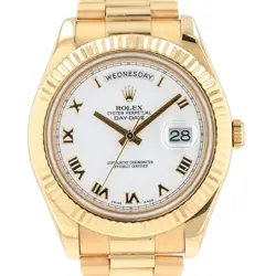 PRESIDENT WATCH 218238