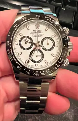 116500 40MM
