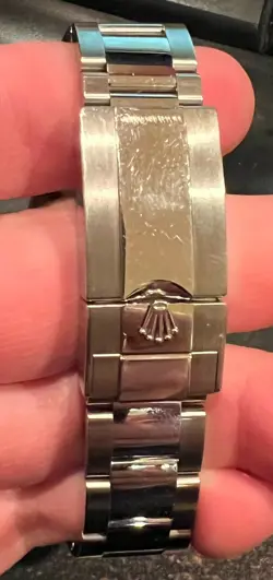 CHRONOGRAPH DAYTONA