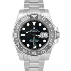 II GREEN BLACK