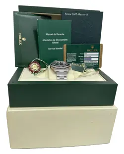 40MM 116710 LN