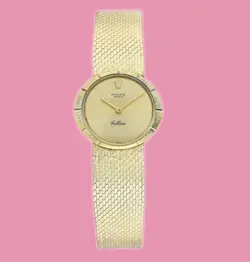 1973 LADIES ROLEX