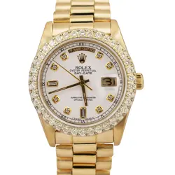 1984 ROLEX DAY-DATE