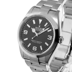 BEZEL 124270