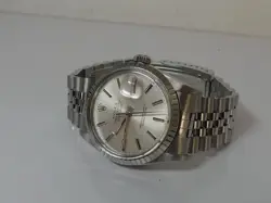 MEN'S SS DATEJUST