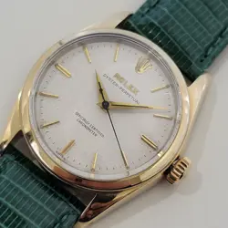 1950S AUTOMATIC