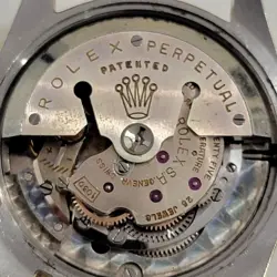 CAPPED 1950S