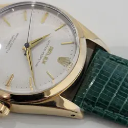 REF 6634 GOLD